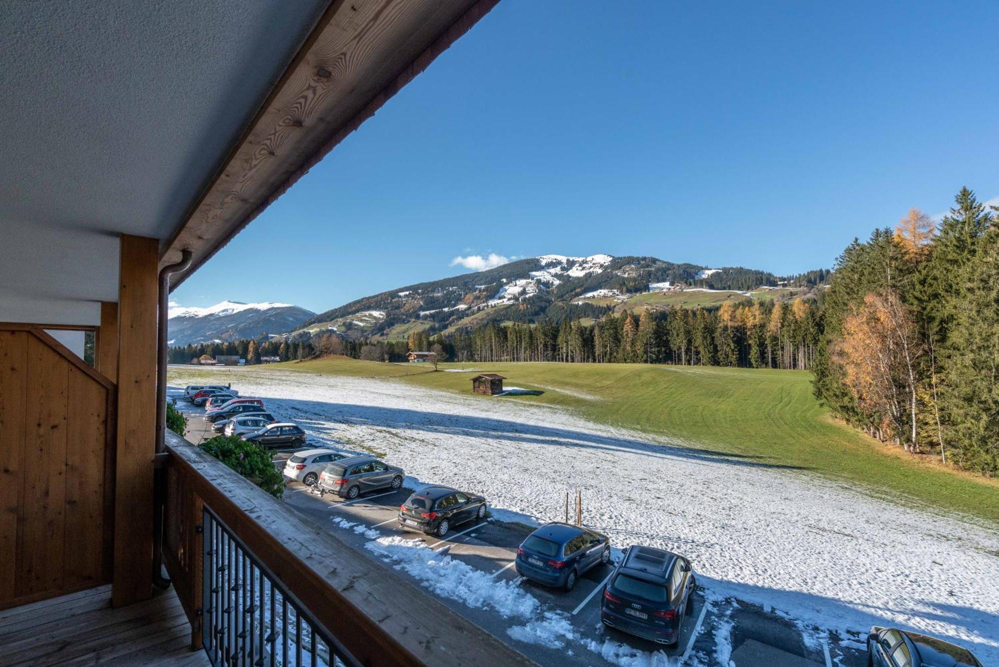 Gut Sonnberghof Hotel มิทเทอร์ซิลล์ ห้อง รูปภาพ