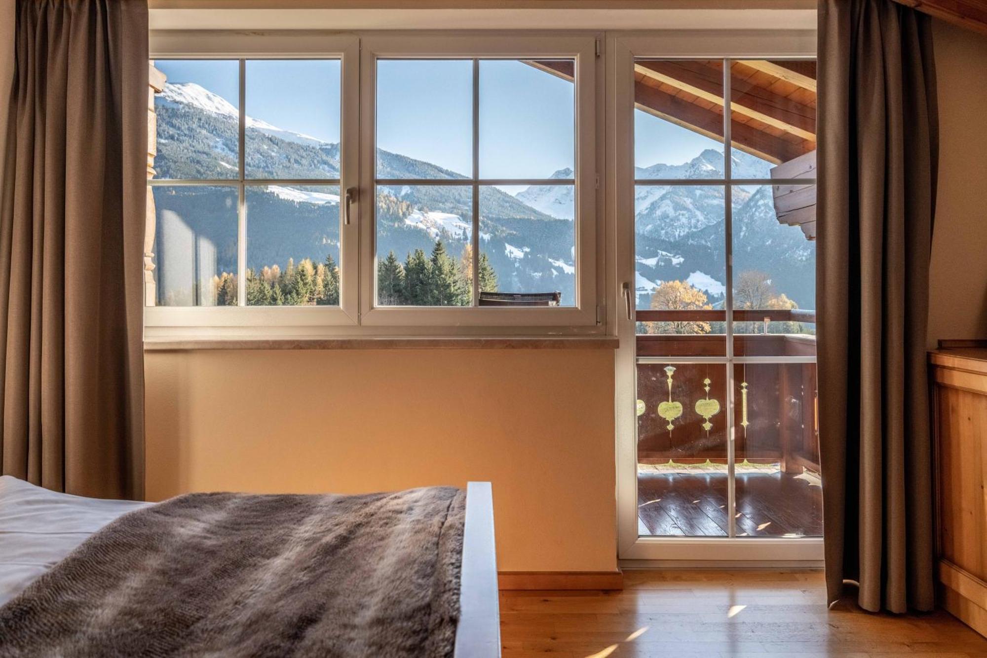 Gut Sonnberghof Hotel มิทเทอร์ซิลล์ ห้อง รูปภาพ