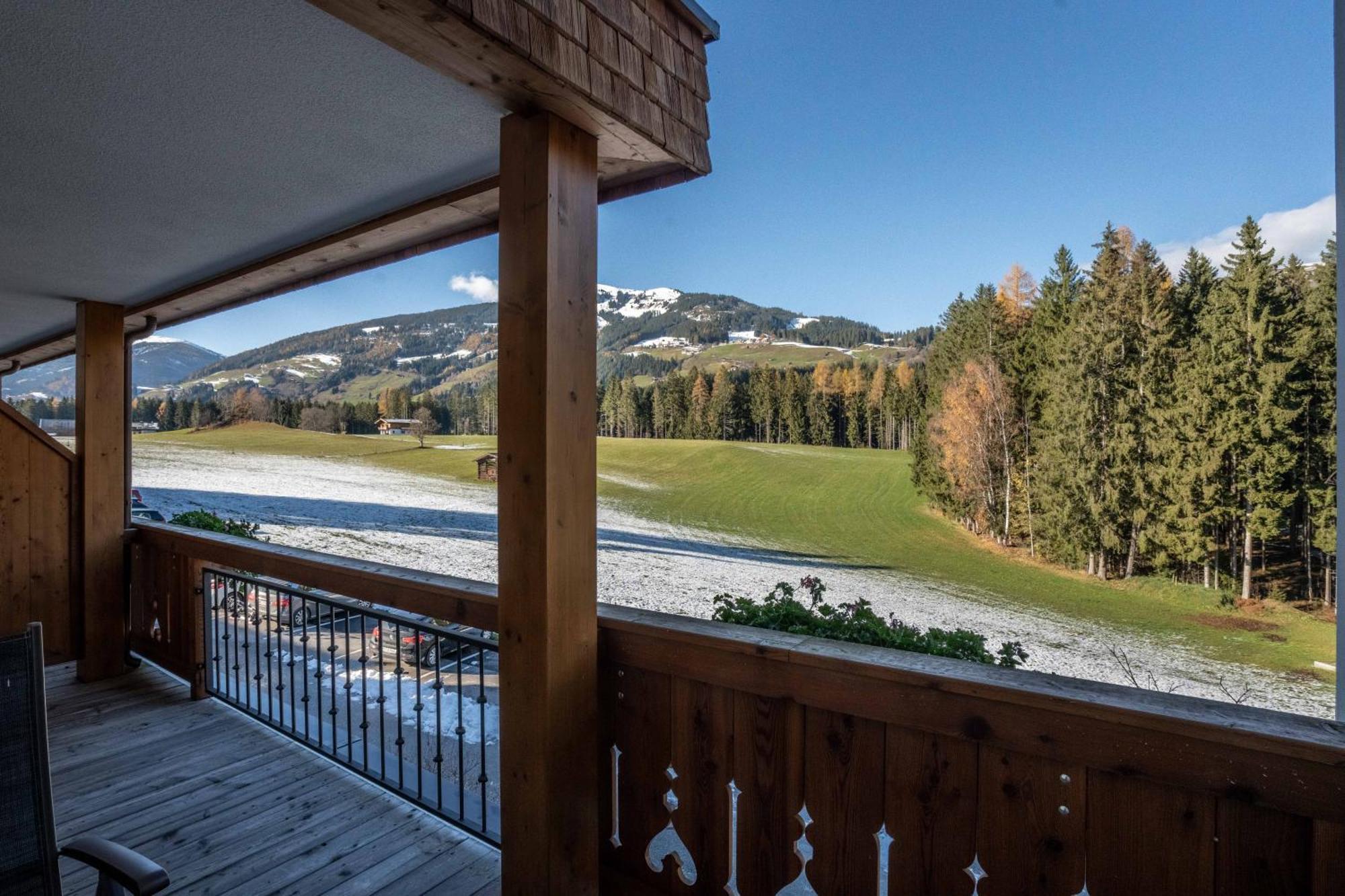 Gut Sonnberghof Hotel มิทเทอร์ซิลล์ ห้อง รูปภาพ