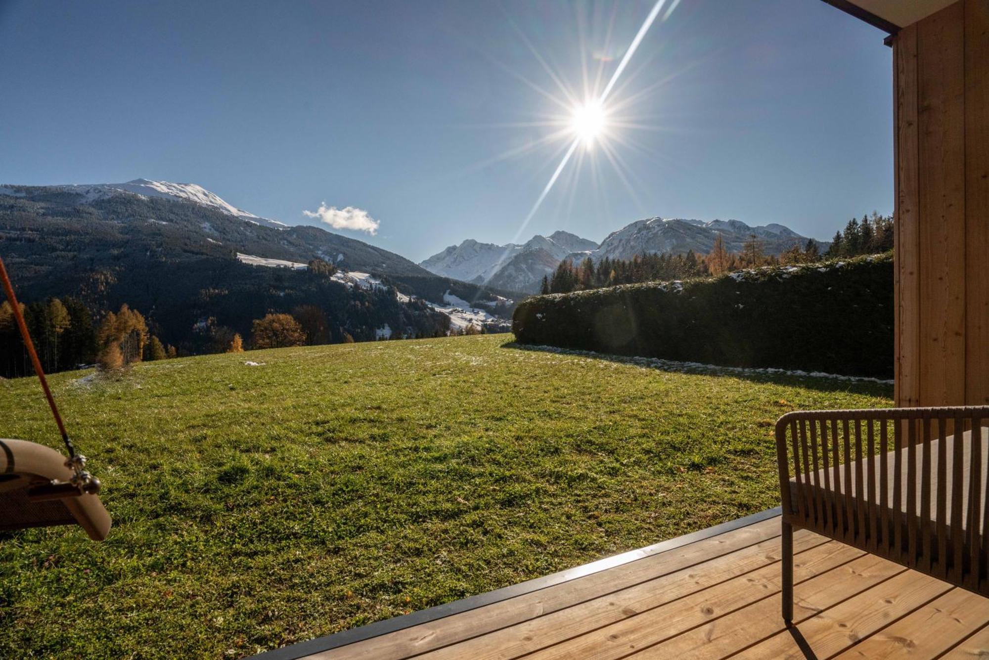 Gut Sonnberghof Hotel มิทเทอร์ซิลล์ ห้อง รูปภาพ