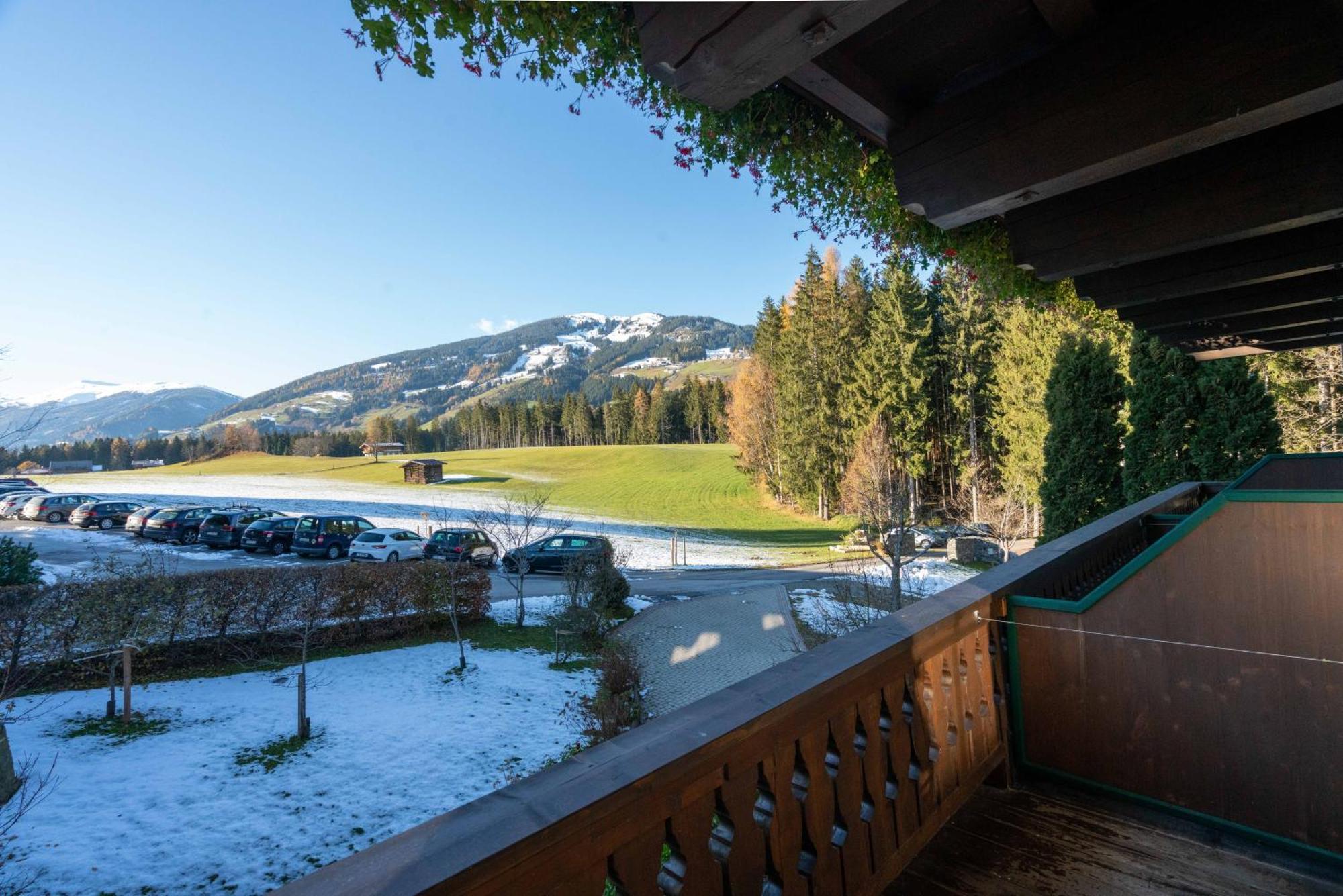 Gut Sonnberghof Hotel มิทเทอร์ซิลล์ ห้อง รูปภาพ