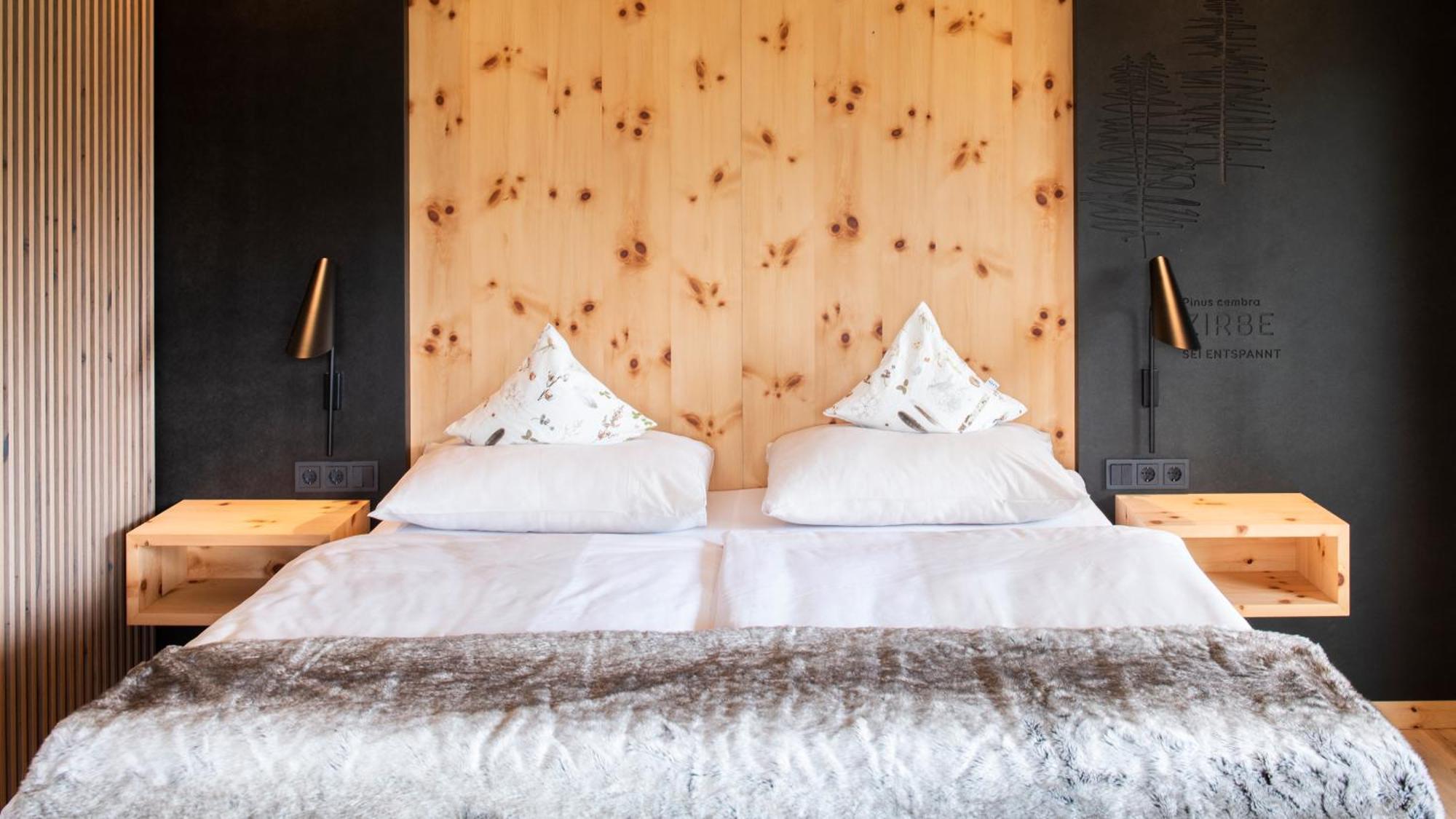Gut Sonnberghof Hotel มิทเทอร์ซิลล์ ห้อง รูปภาพ